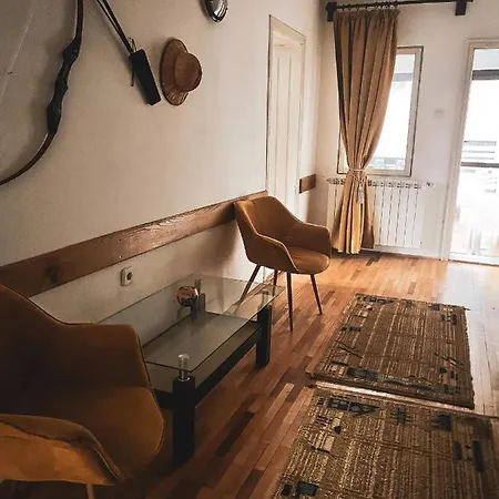 Guest house Conacul De Vacanta