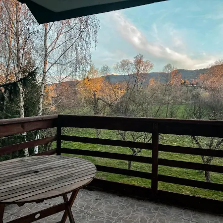 Conacul De Vacanta Guest house