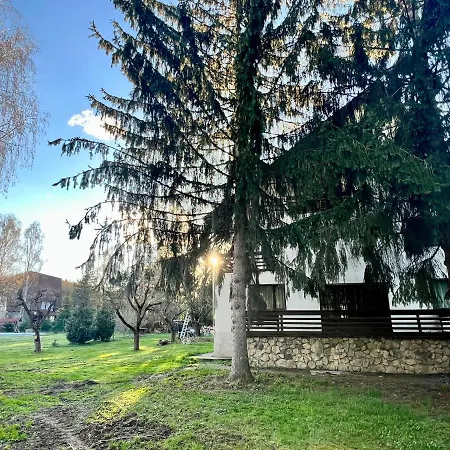 Conacul De Vacanta Guest house Sinca Noua