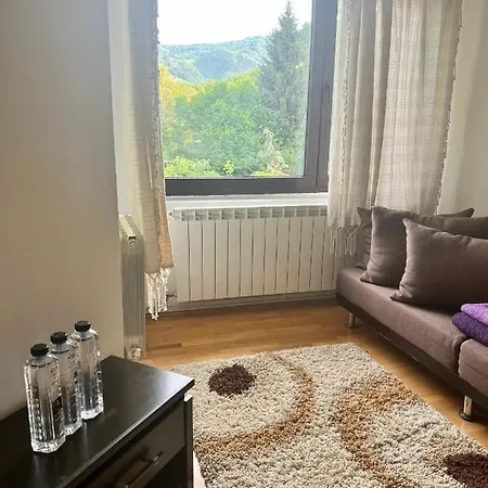 Conacul De Vacanta Guest house