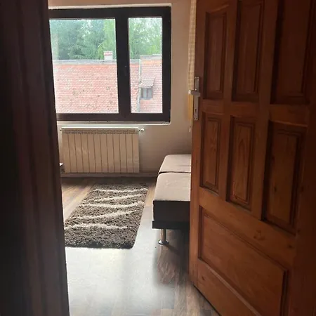Gasthof Conacul De Vacanta *