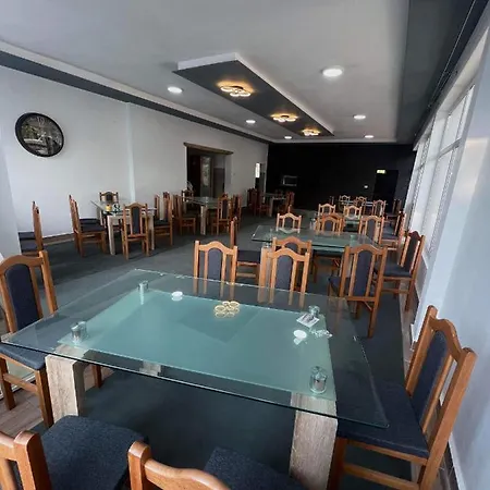 Conacul De Vacanta Guest house Sinca Noua