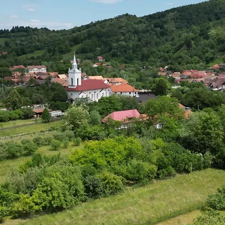 Conacul De Vacanta Guest house Sinca Noua