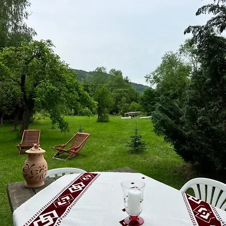 Conacul De Vacanta * Sinca Noua